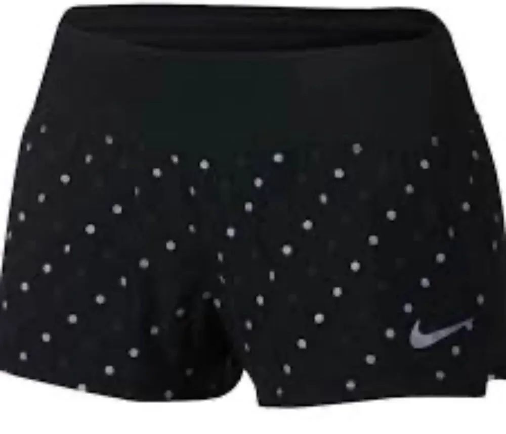 Nike Drifit Running Shorts